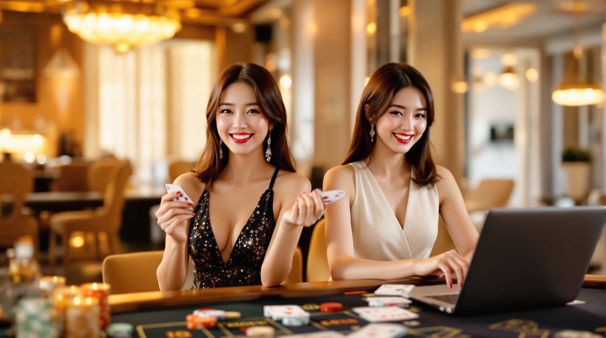 Winaday Casino پاکستان ریئل منی گیمز