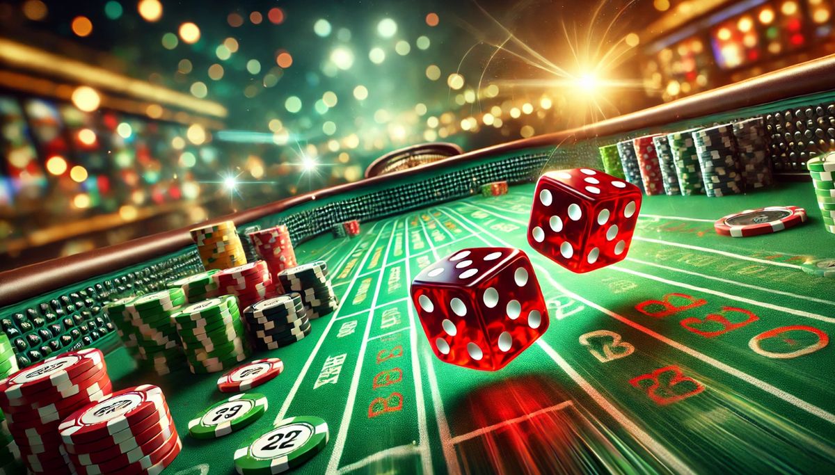 Winaday Casino پاکستان ریئل منی گیمز
