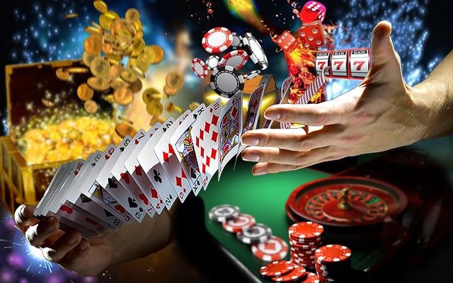 Winaday Casino پاکستان ریئل منی گیمز